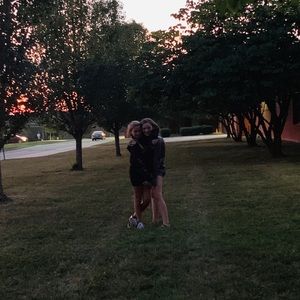 Meet your Posher, Alivia